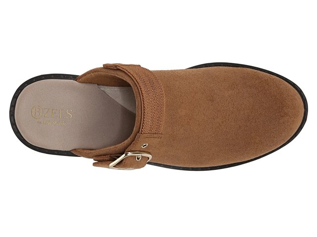 Bzees dolce clog 2025