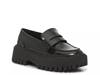 Crown Vintage Fabiene Platform Penny Loafer