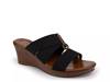 Italian shoemakers best sale wedge sandals