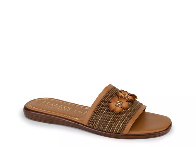 Bcbgeneration ivanna sandal shop
