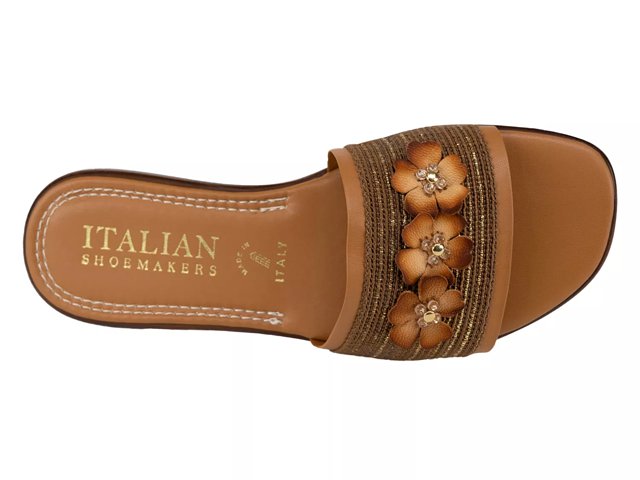 Italian Shoemakers Ivanna Sandal