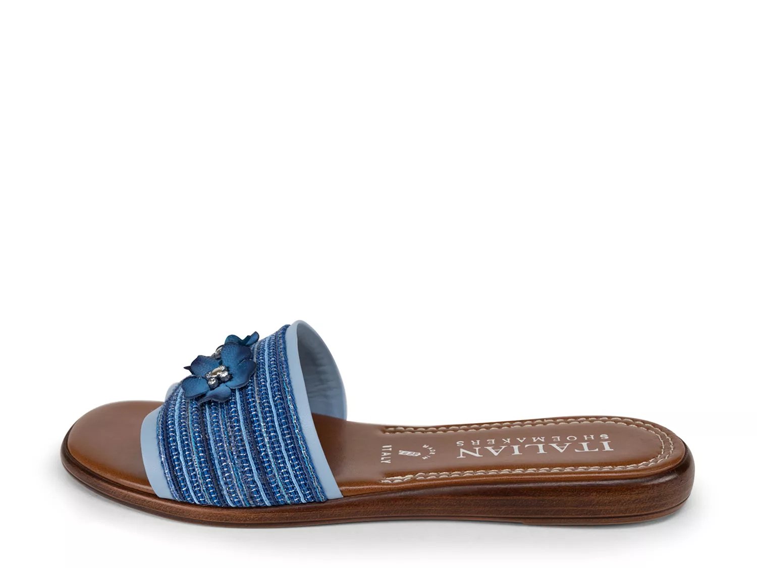Ivanna Sandal