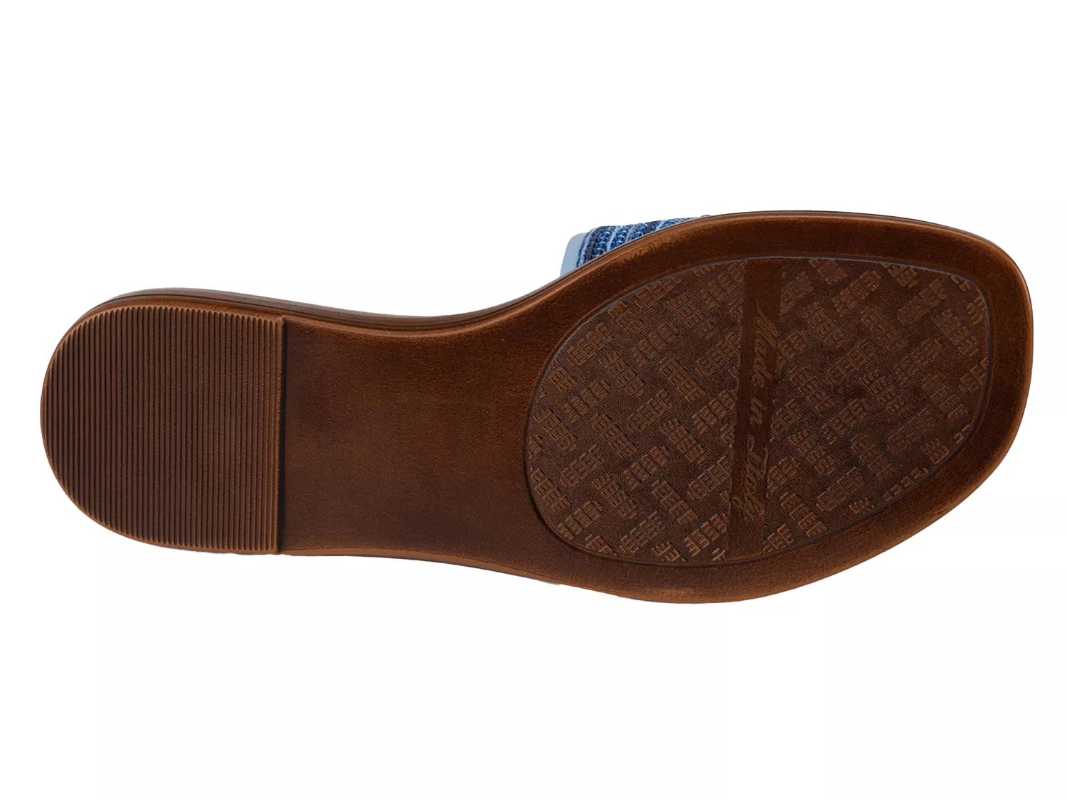 Ivanna Sandal