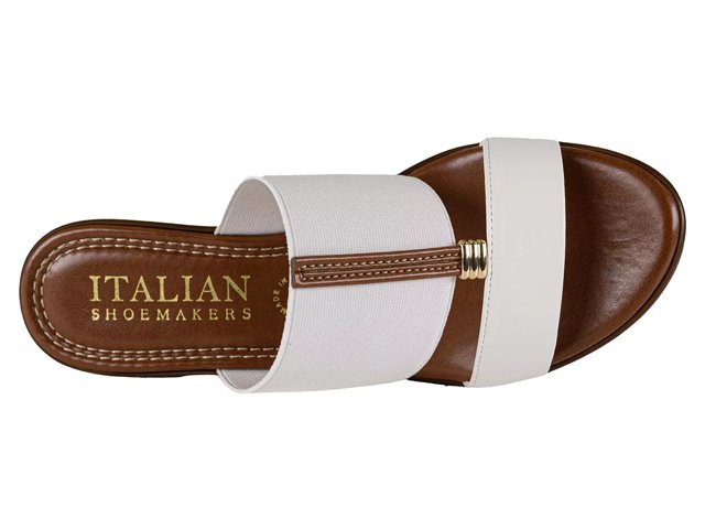 Italian discount shoemakers nami