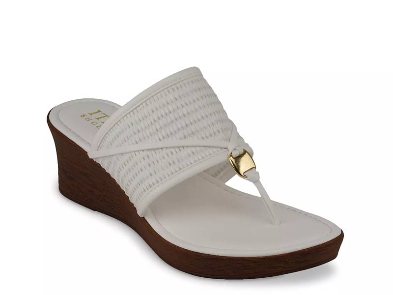 Italian Shoemakers Nory Sandal Free Shipping DSW