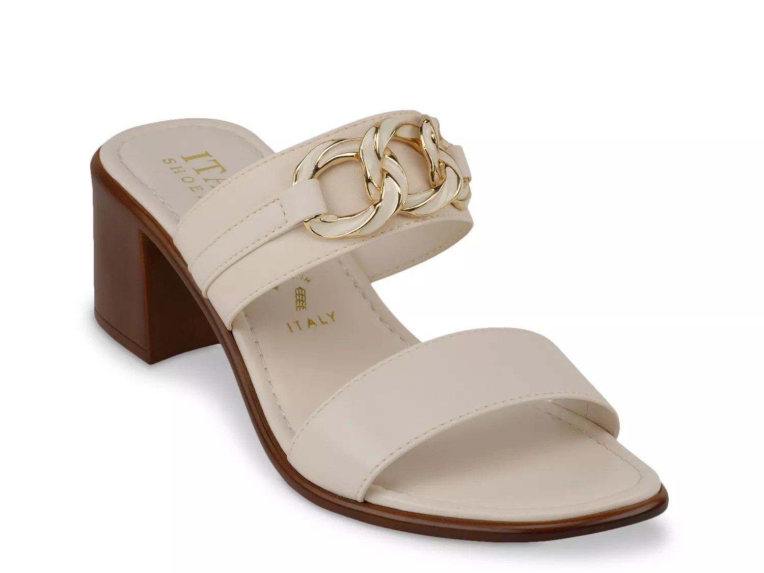 Italian Shoemakers Loan Sandal Free Shipping DSW