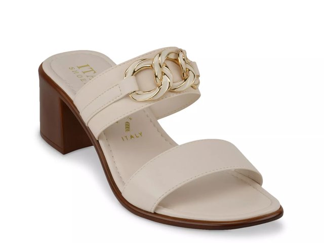 Italian Shoemakers Loan Sandal