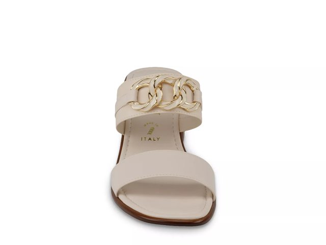 Italian shoemakers sonnie sandal sales
