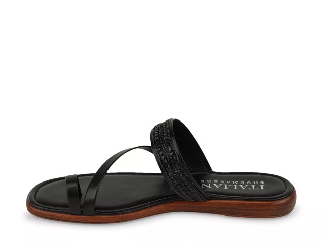Italian Shoemakers Mavis Sandal Free Shipping DSW