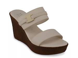 Italian Shoemakers Selyse Platform Sandal Free Shipping DSW