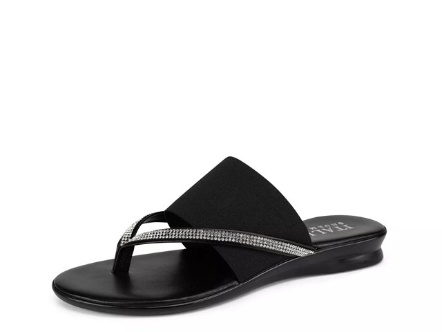 Italian Shoemakers Sorbi Sandal