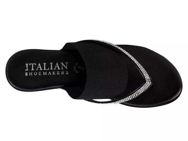Italian Shoemakers Sorbi Sandal Free Shipping DSW