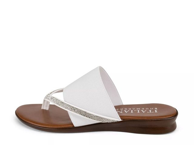 Italian shoemakers sandals dsw online