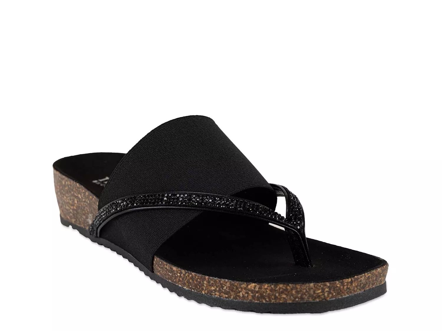 Roxy Women's Kal Flip Flop Sandal