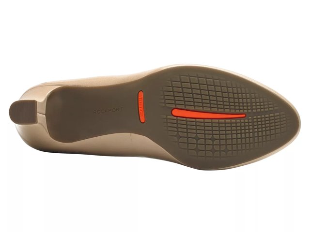 total motion leah pump