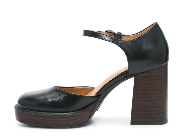 Crown Vintage Greeta Pump