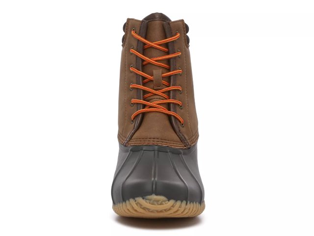 Crown Vintage Baden Duck Boot