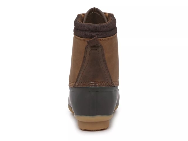 Dsw mens discount duck boots