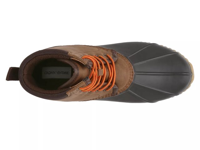 Avenue clearance boots sale