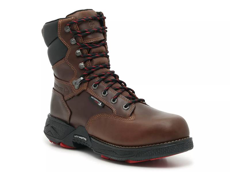 Durashock work outlet boots