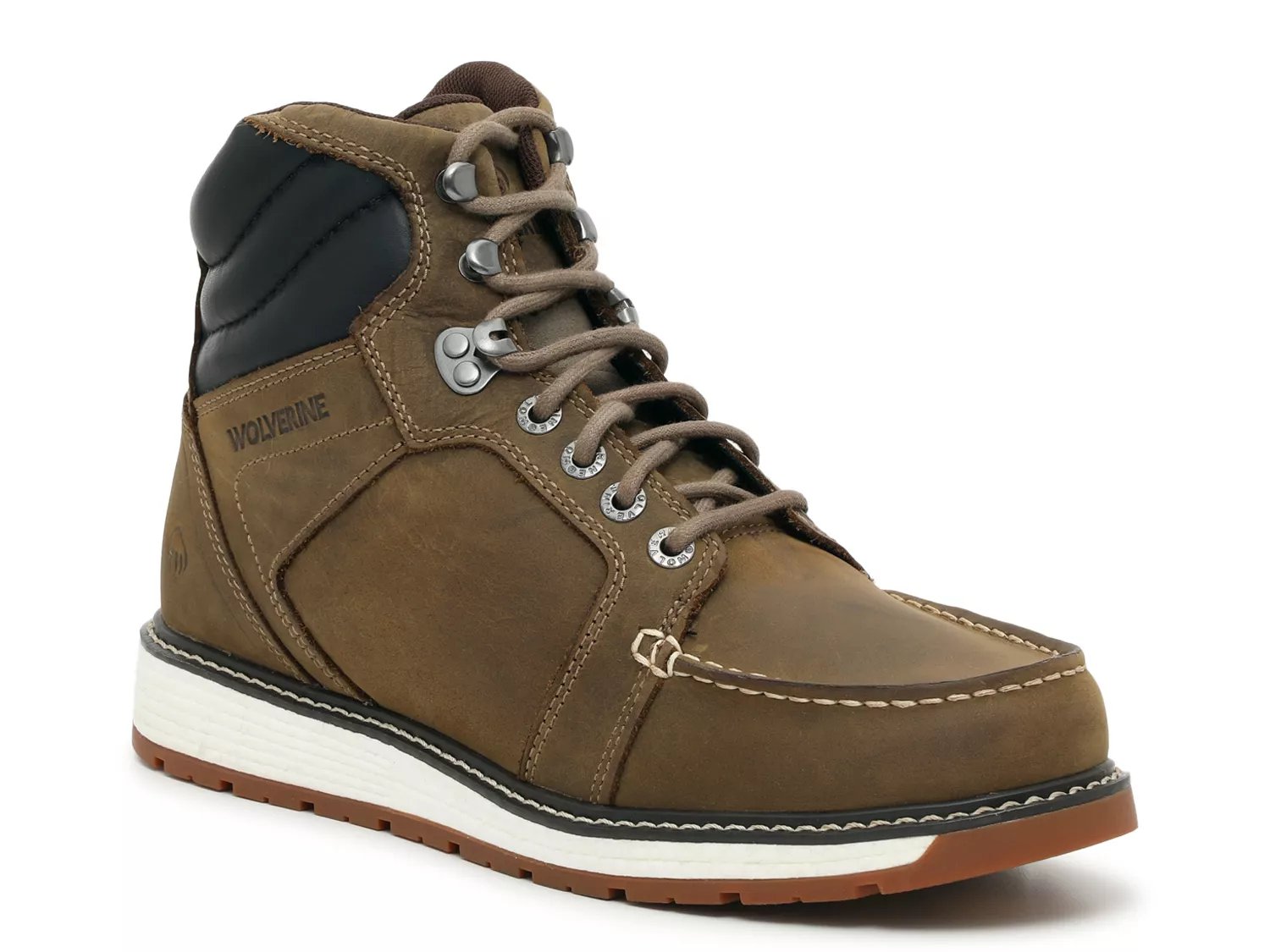 Wolverine luke shop boot dsw