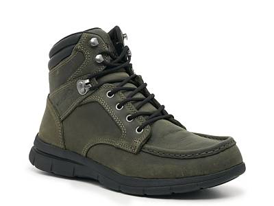 Wolverine boots outlet dsw