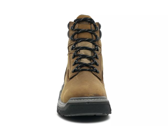 Wolverine Raider Work Boot Free Shipping DSW