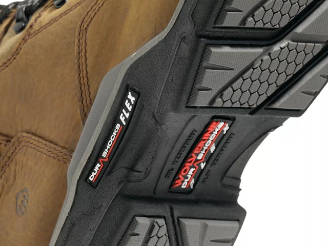 Wolverine sales motorcycle boots