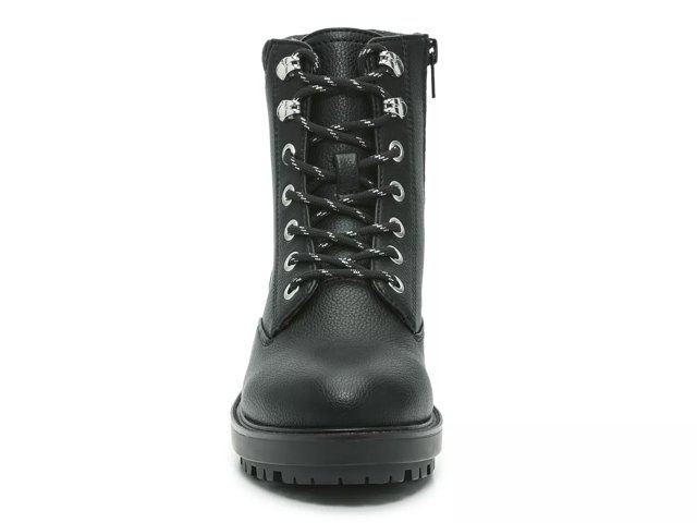 Dsw military boots sale