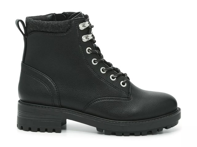 Kelly Katie Tarwin Combat Boot Free Shipping DSW