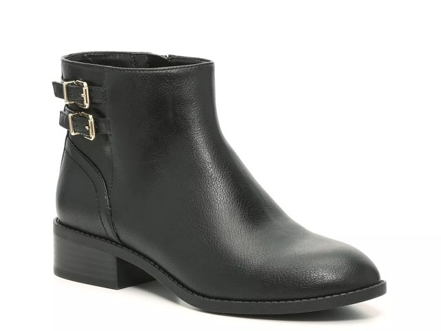 Kelly Katie Flann Bootie Free Shipping DSW