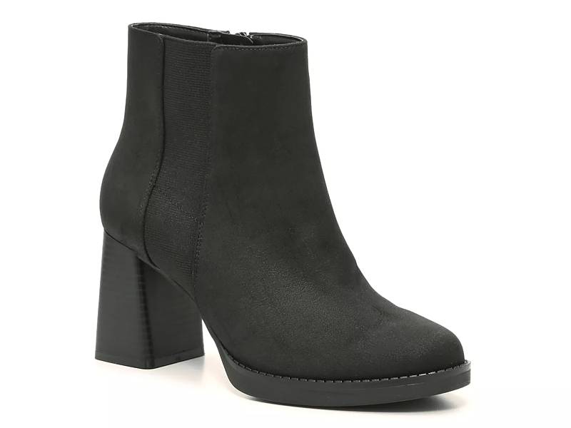 Korks Chandler Bootie Free Shipping DSW