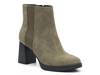 Green 2025 booties dsw