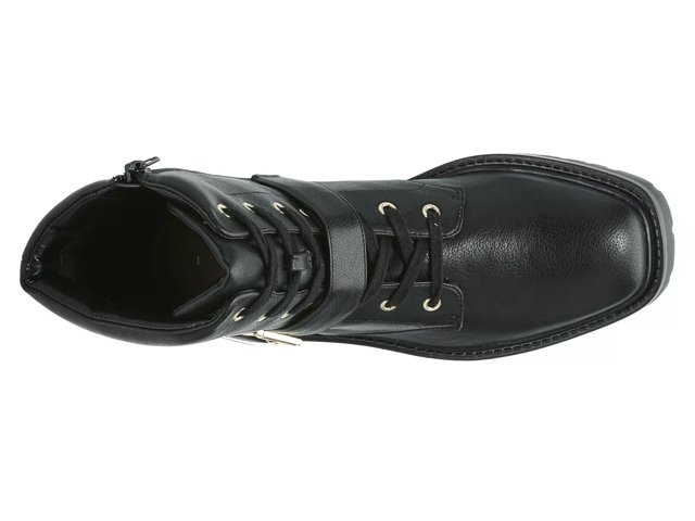 Dsw buckle booties on sale