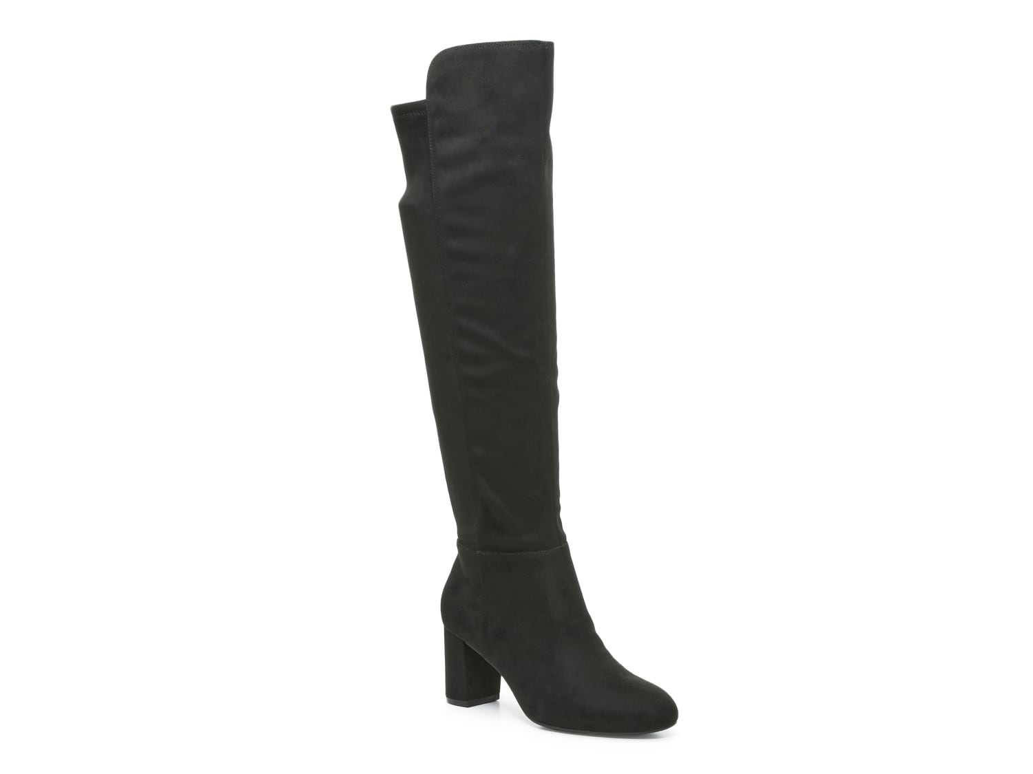 Kelly & Katie Hayd Wide Calf Boot - Free Shipping | DSW