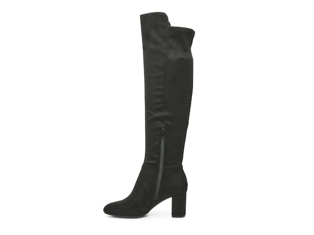 Kelly & Katie Hayd Wide Calf Boot - Free Shipping | DSW