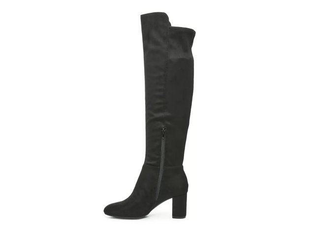 Kelly Katie Hayd Wide Calf Boot