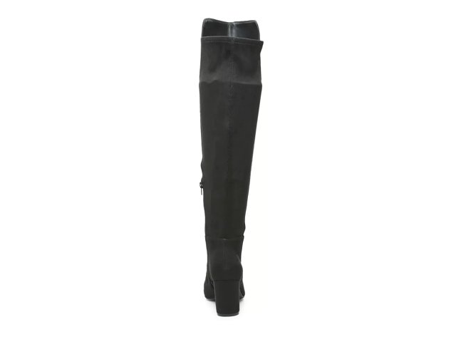 Kelly and katie wide calf cheap boots