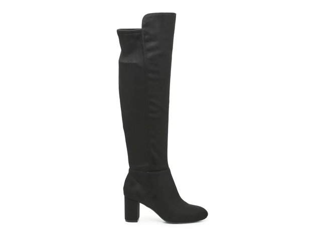 Kate spade wide calf boots hotsell