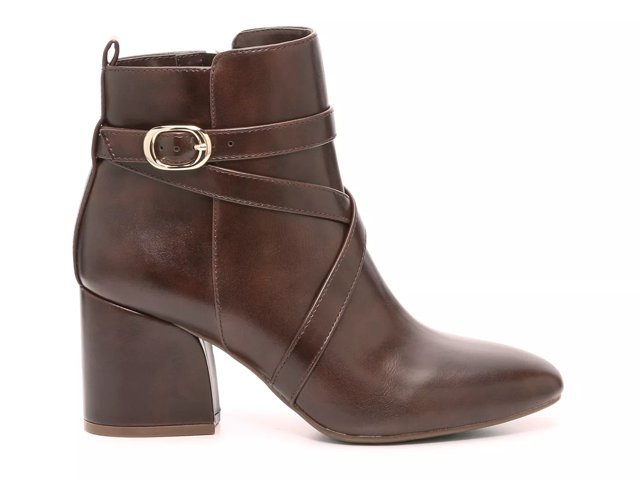 Kelly Katie Flomis Bootie Free Shipping DSW