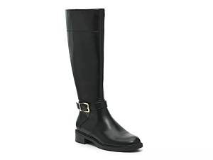 Nautica best sale riding boots