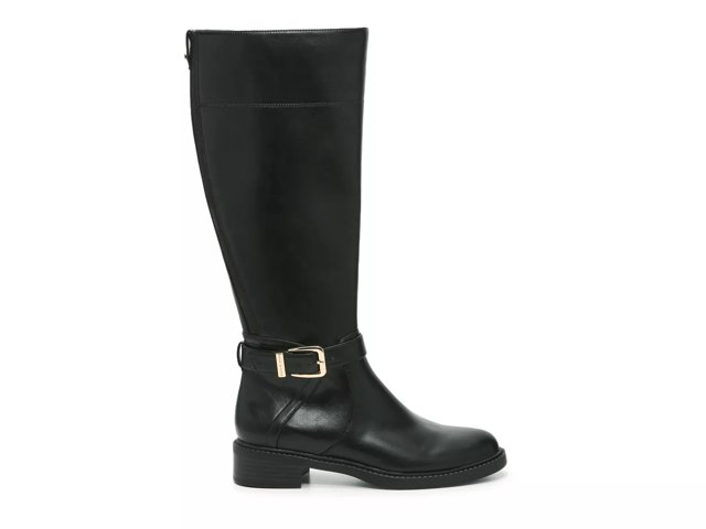 Women's Padded Horseback Riding Boots