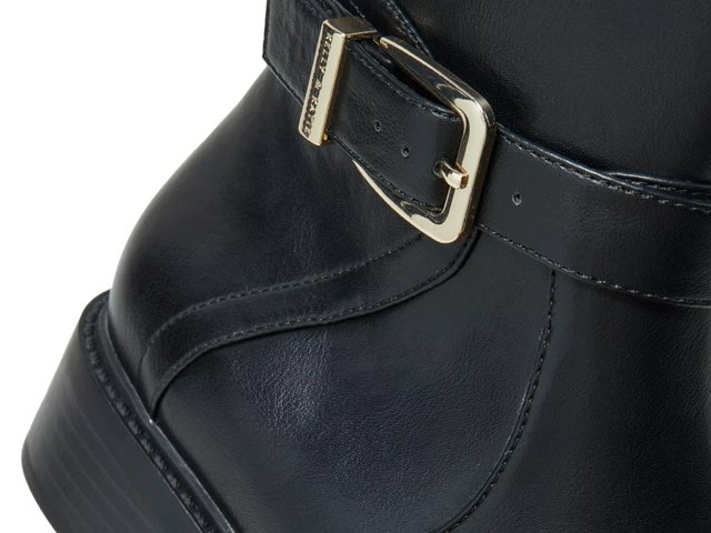 Dsw leather riding boots sale