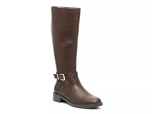 Dsw brown hotsell knee high boots