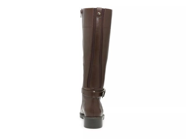 Kelly & katie kuzma platform boot top