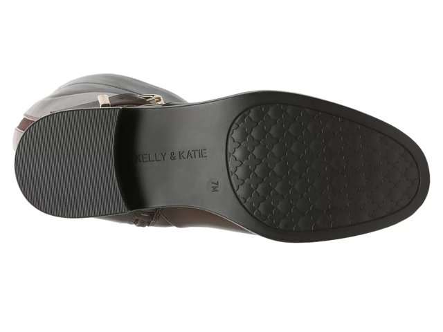 Kelly & katie kelin chelsea boot top