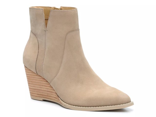 Summer booties dsw new arrivals