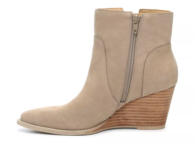 Dsw hot sale summer booties