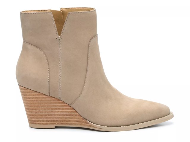 Crown Vintage Larett Bootie