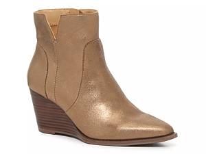 Lucky on sale jana bootie